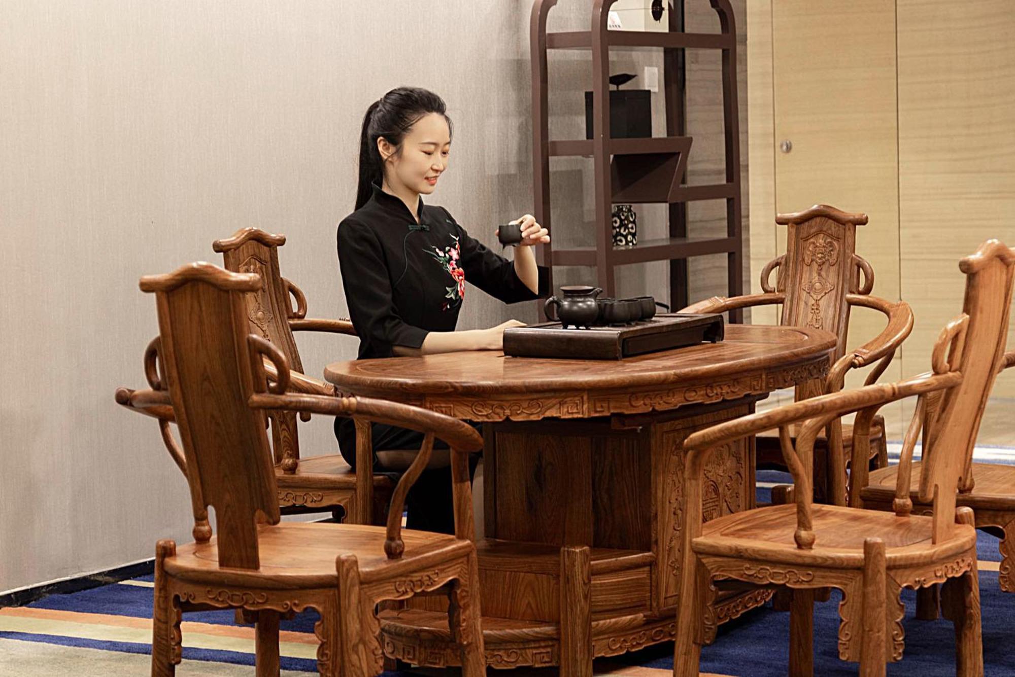 Grand Mercure Jinan Sunshine Eksteriør bilde
